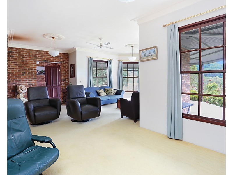 760 Sugarloaf Road, Dungog NSW 2420