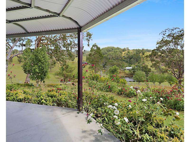 760 Sugarloaf Road, Dungog NSW 2420