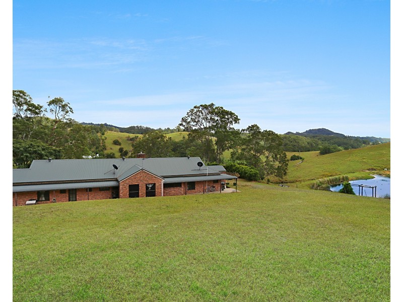 760 Sugarloaf Road, Dungog NSW 2420