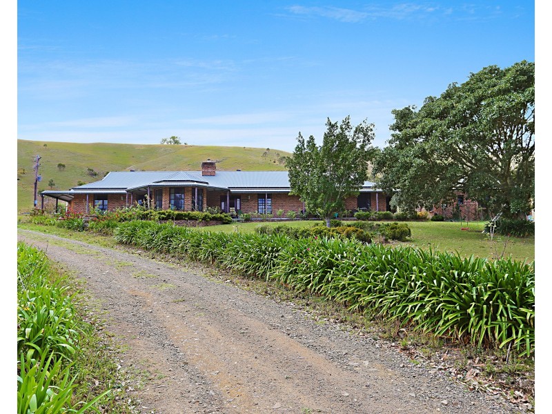 760 Sugarloaf Road, Dungog NSW 2420