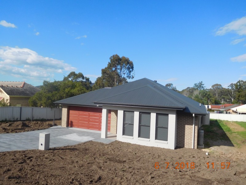 Clarence Town NSW 2321