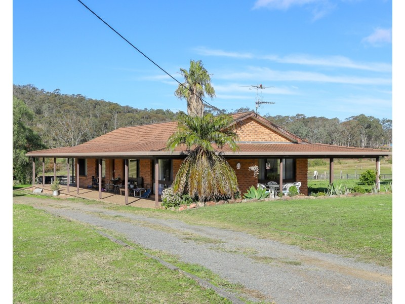 14 Wakaya Close, Vacy NSW 2421