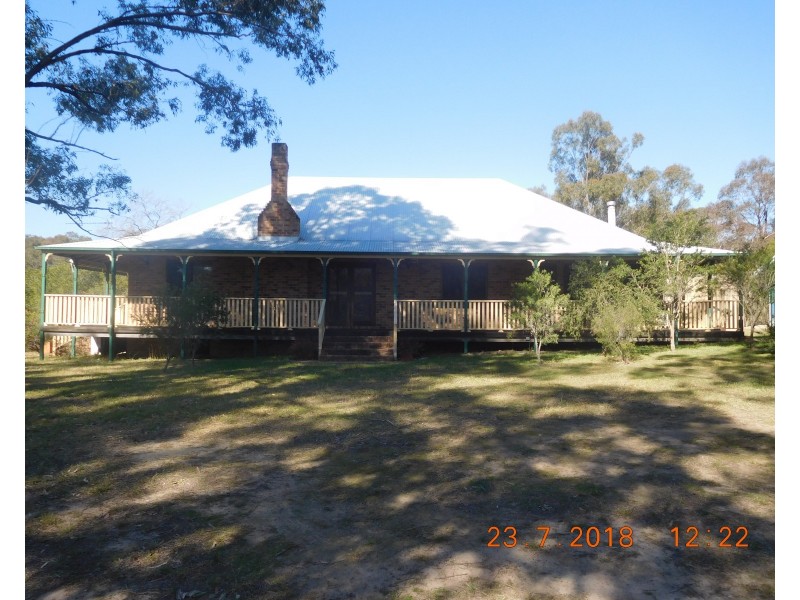 Dungog NSW 2420