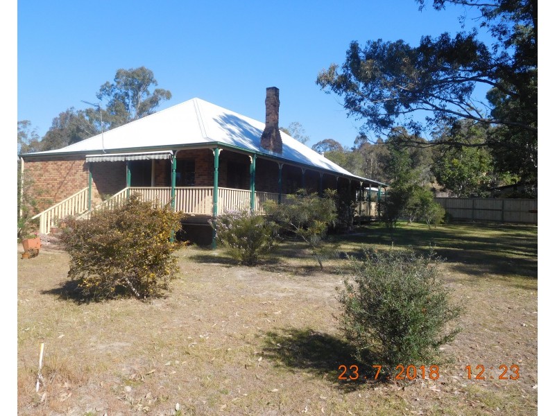 Dungog NSW 2420
