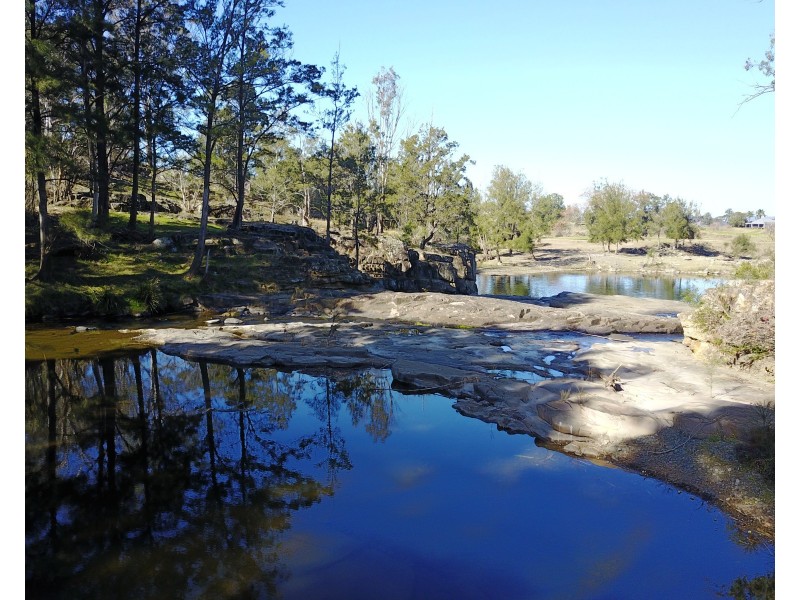 345 Allyn River Road, East Gresford NSW 2311