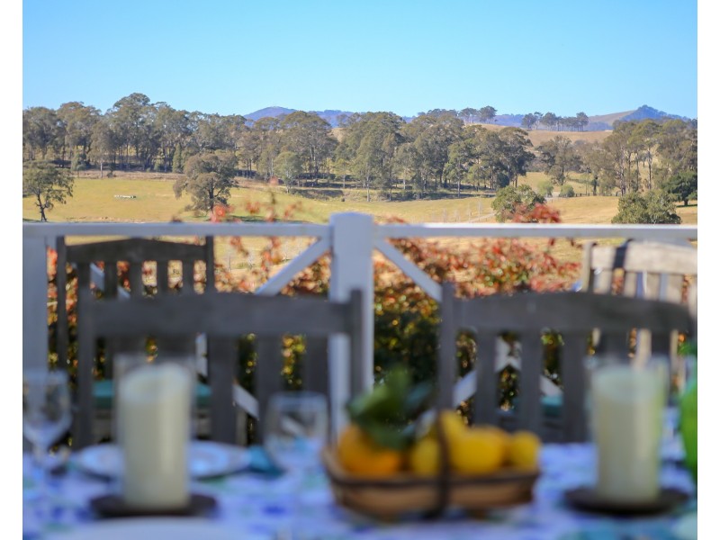 345 Allyn River Road, East Gresford NSW 2311