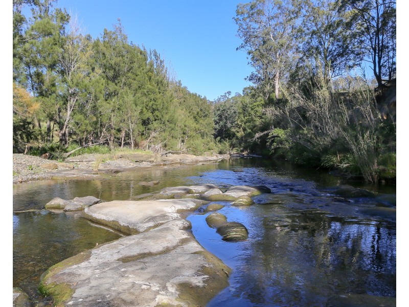 345 Allyn River Road, East Gresford NSW 2311