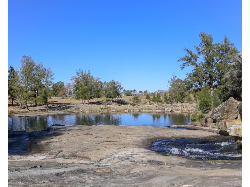 345 Allyn River Road, East Gresford NSW 2311
