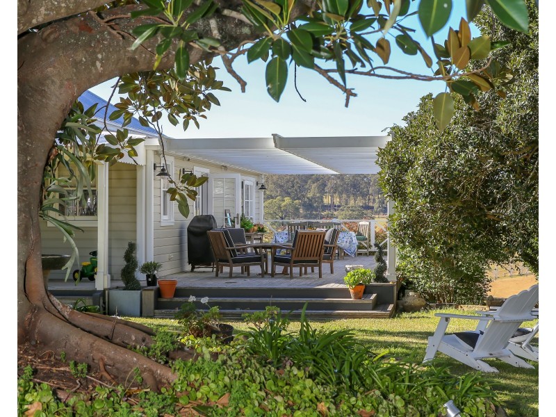 345 Allyn River Road, East Gresford NSW 2311