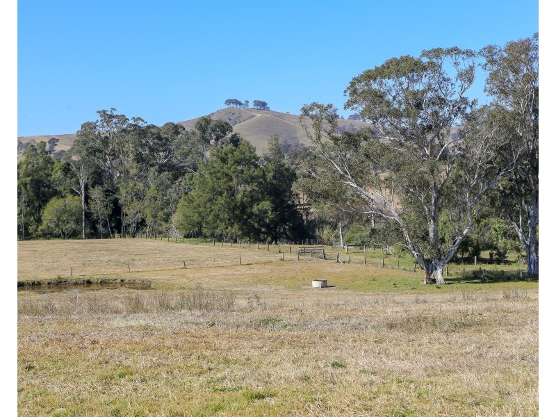 345 Allyn River Road, East Gresford NSW 2311