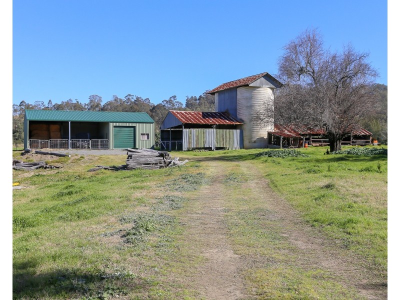 345 Allyn River Road, East Gresford NSW 2311