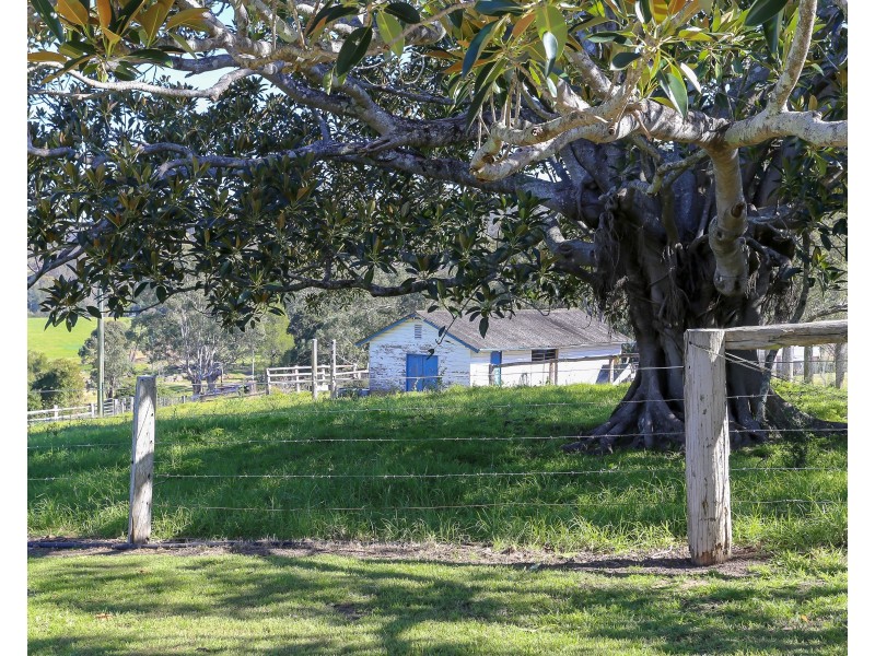345 Allyn River Road, East Gresford NSW 2311