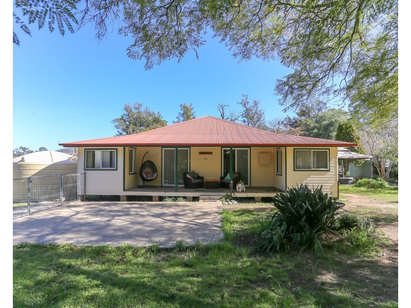 493 Allyn River Road, East Gresford NSW 2311