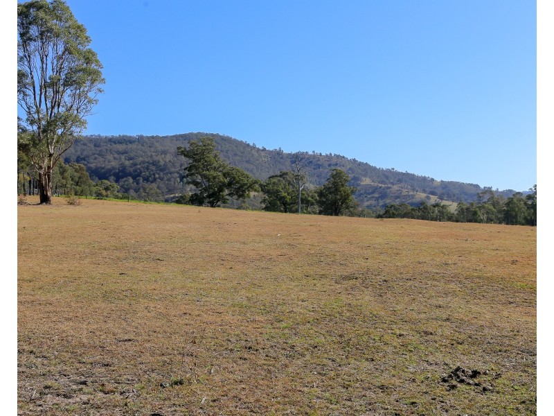 493 Allyn River Road, East Gresford NSW 2311