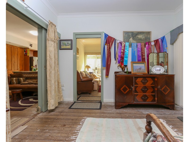 493 Allyn River Road, East Gresford NSW 2311