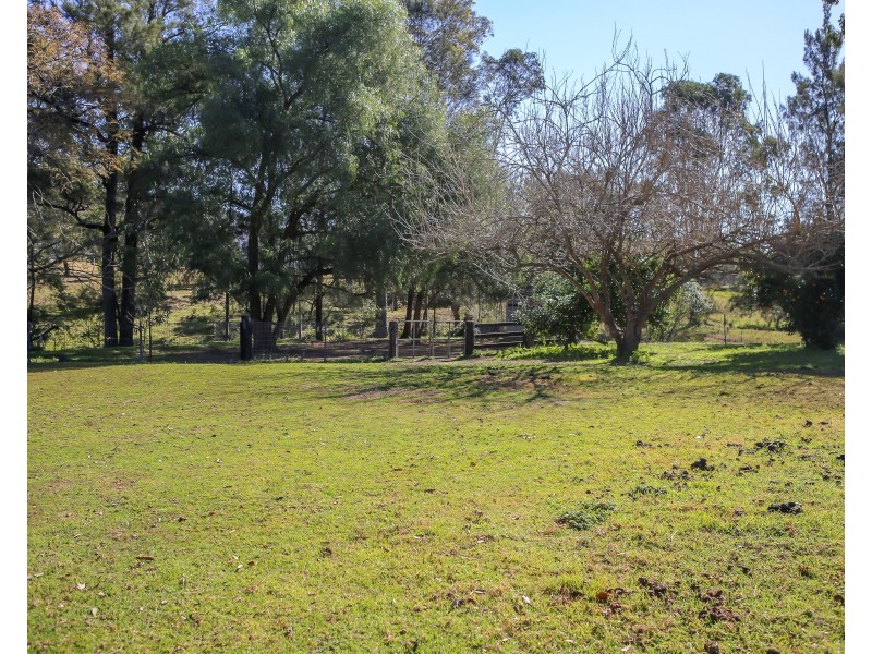 493 Allyn River Road, East Gresford NSW 2311