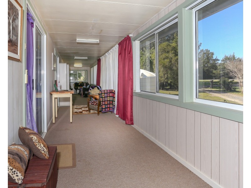493 Allyn River Road, East Gresford NSW 2311