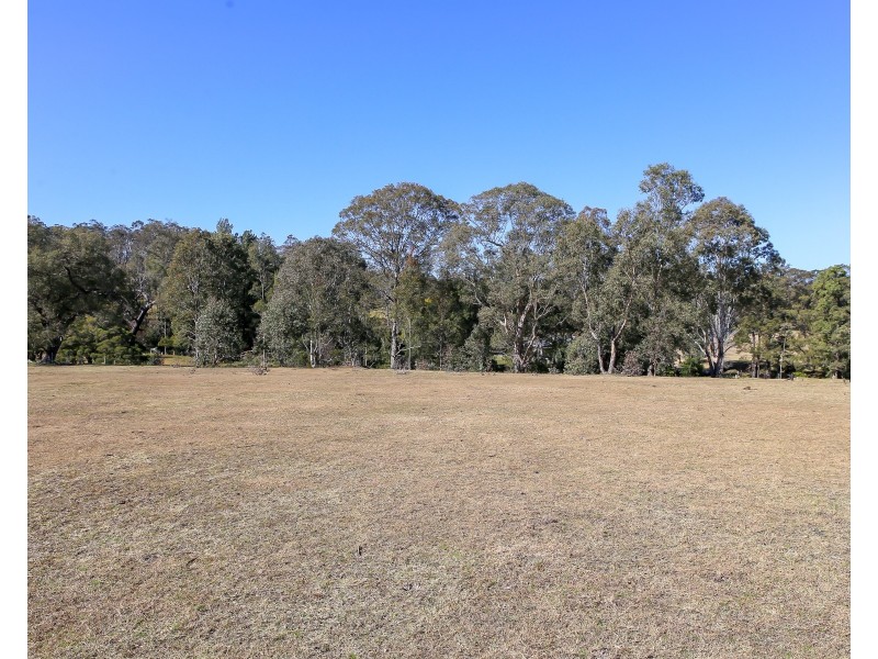 493 Allyn River Road, East Gresford NSW 2311