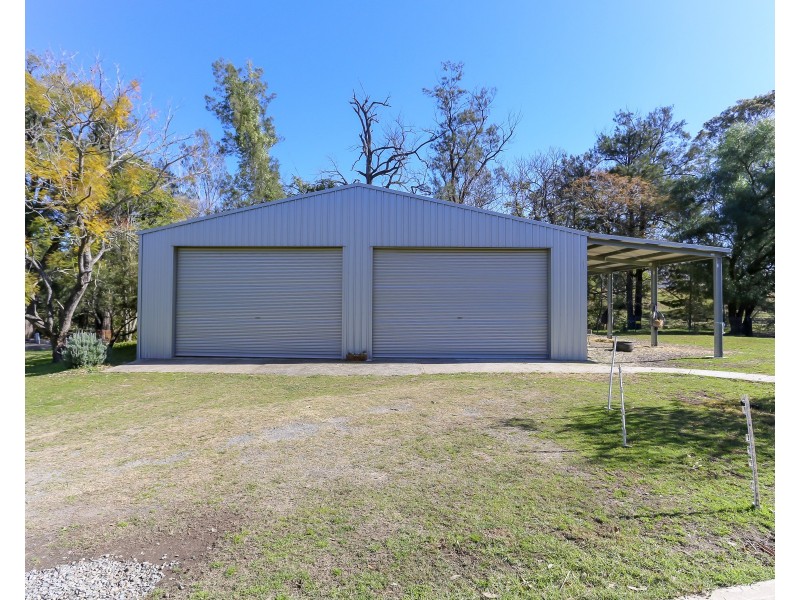 493 Allyn River Road, East Gresford NSW 2311