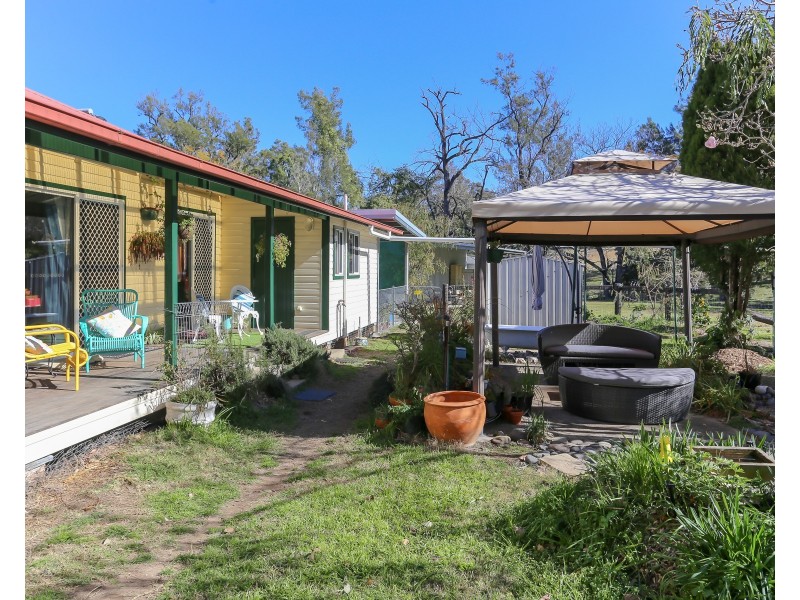 493 Allyn River Road, East Gresford NSW 2311