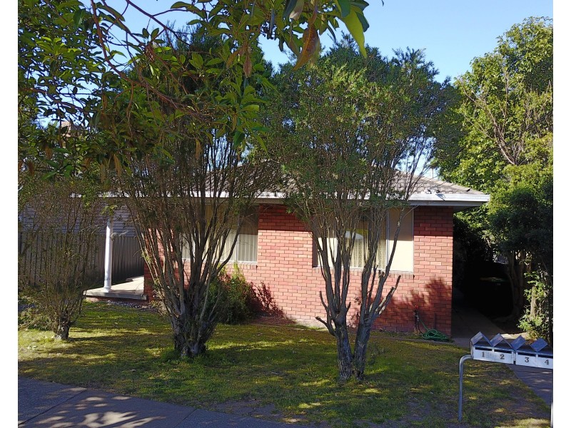 4 High Street, East Maitland NSW 2323