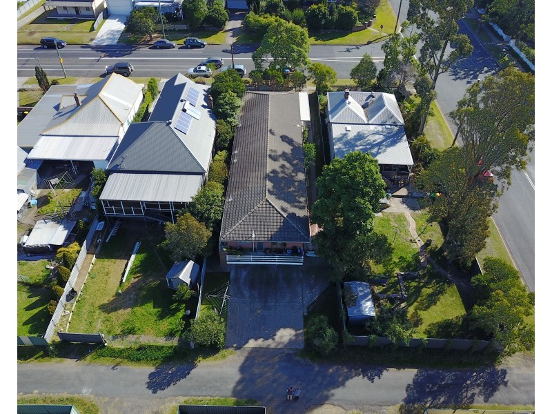 4 High Street, East Maitland NSW 2323