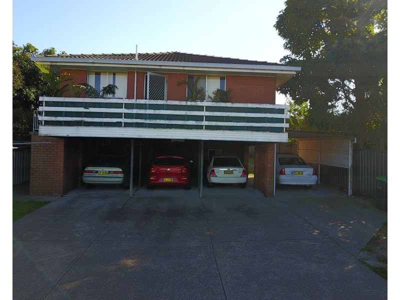 4 High Street, East Maitland NSW 2323