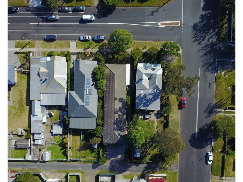 4 High Street, East Maitland NSW 2323