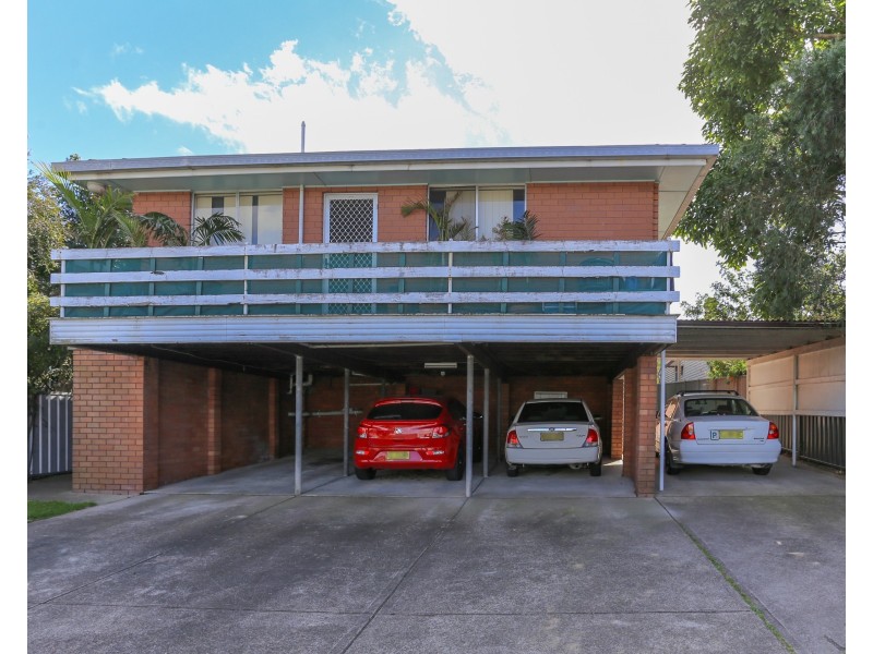 4 High Street, East Maitland NSW 2323