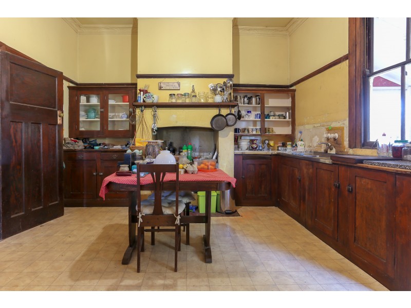 1058 FOSTERTON ROAD, Dungog NSW 2420