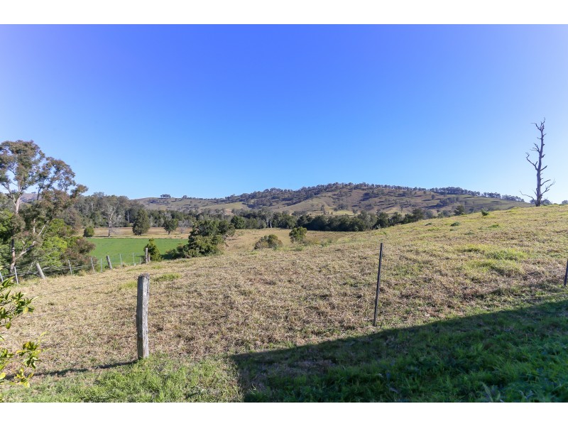 1058 FOSTERTON ROAD, Dungog NSW 2420