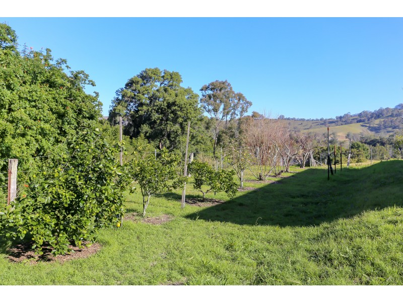 1058 FOSTERTON ROAD, Dungog NSW 2420