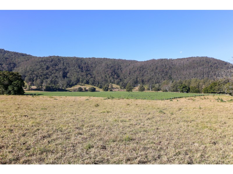 1058 FOSTERTON ROAD, Dungog NSW 2420