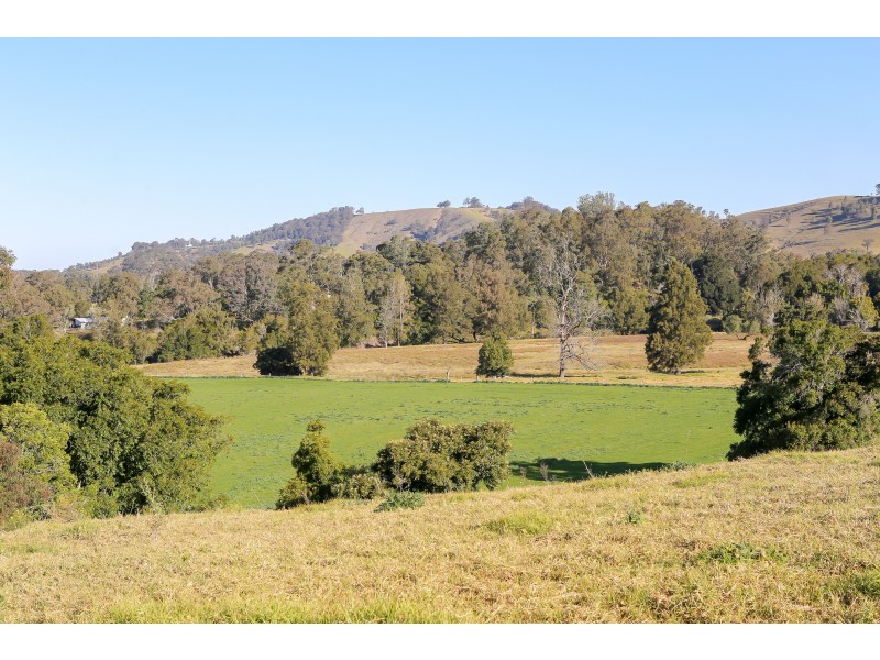 1058 FOSTERTON ROAD, Dungog NSW 2420