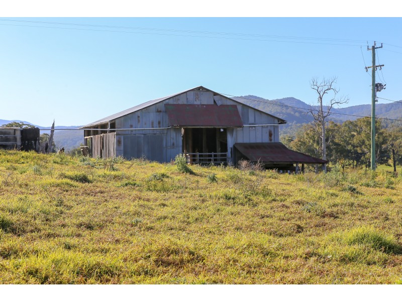 1058 FOSTERTON ROAD, Dungog NSW 2420