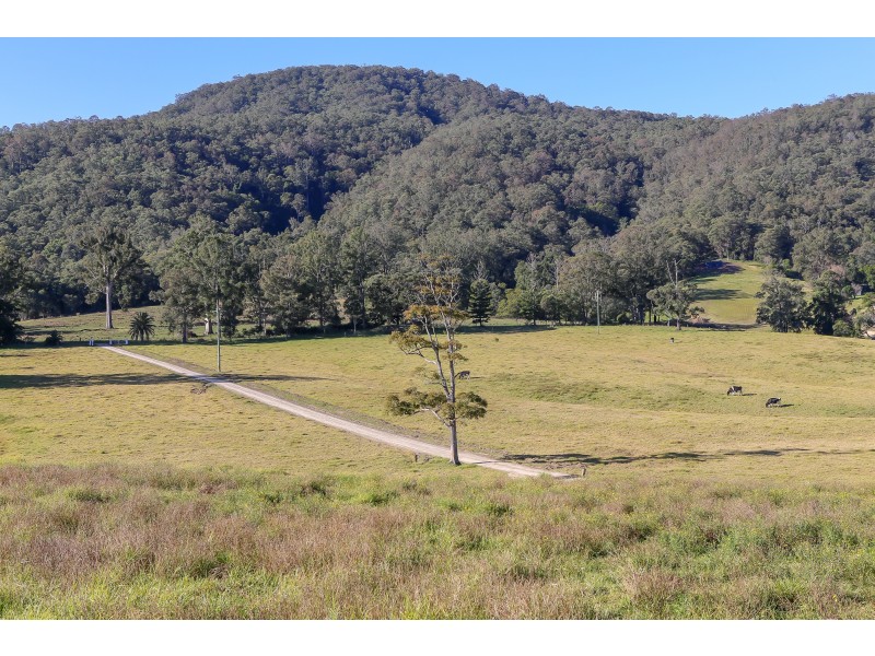 1058 FOSTERTON ROAD, Dungog NSW 2420