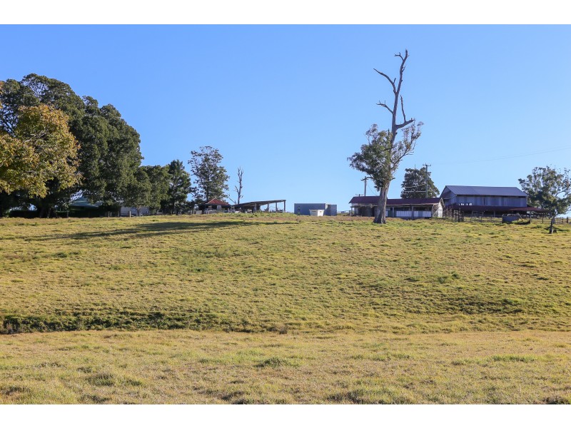 1058 FOSTERTON ROAD, Dungog NSW 2420