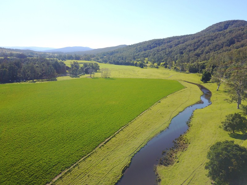 1058 FOSTERTON ROAD, Dungog NSW 2420