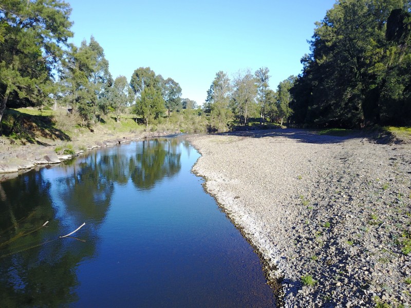 1058 FOSTERTON ROAD, Dungog NSW 2420