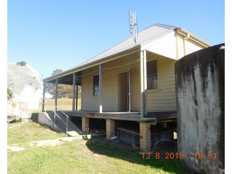 Dungog NSW 2420