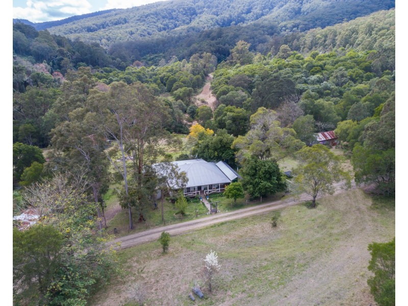 225 Moylans Road, Fosterton Via, Dungog NSW 2420