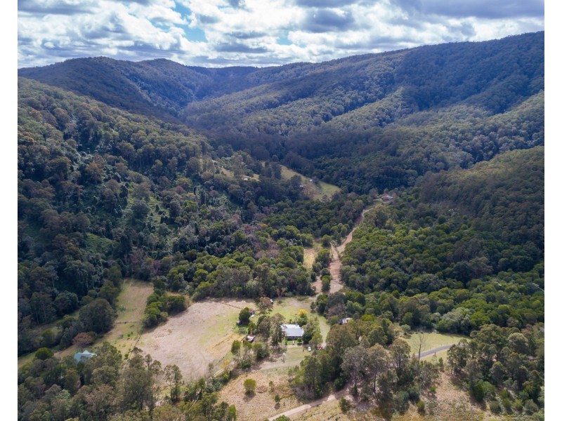 225 Moylans Road, Fosterton Via, Dungog NSW 2420