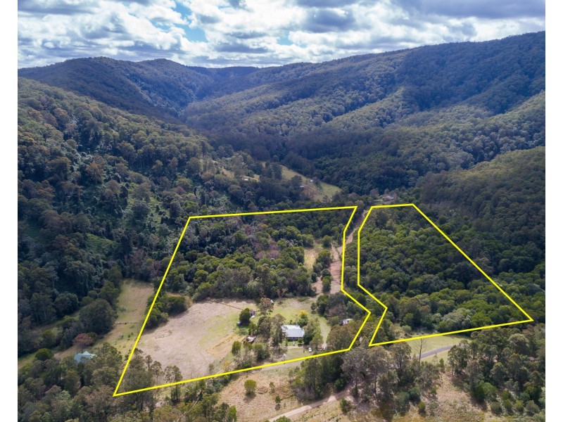 225 Moylans Road, Fosterton Via, Dungog NSW 2420