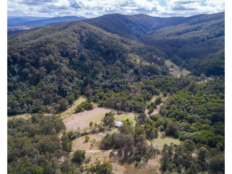 225 Moylans Road, Fosterton Via, Dungog NSW 2420