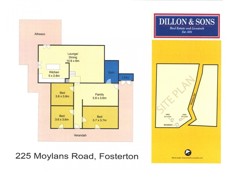 225 Moylans Road, Fosterton Via, Dungog NSW 2420