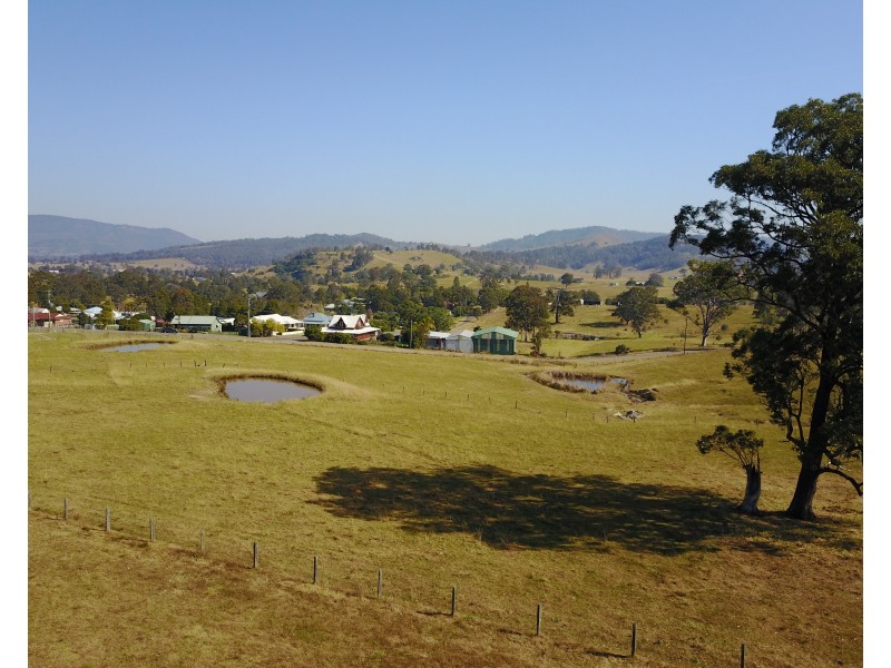 Lots 101 – 109 136 & 152 Durham Road, East Gresford NSW 2311