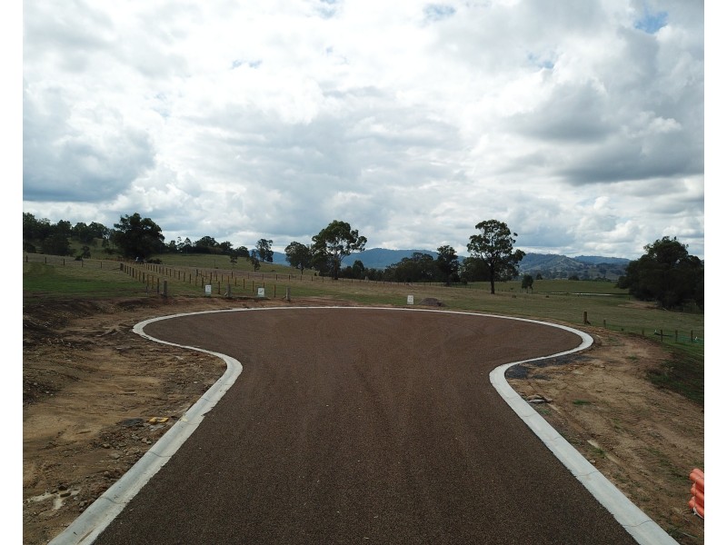 Lots 101 – 109 136 & 152 Durham Road, East Gresford NSW 2311