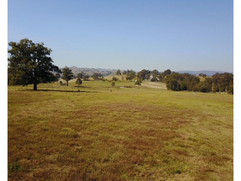 Lots 101 – 109 136 & 152 Durham Road, East Gresford NSW 2311