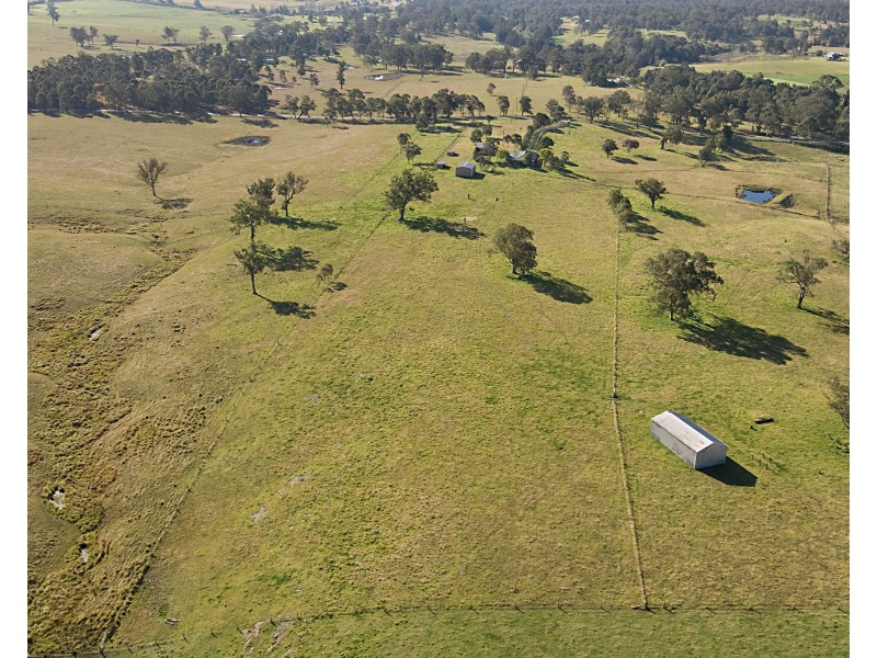 68 Dungog Road, Paterson NSW 2421