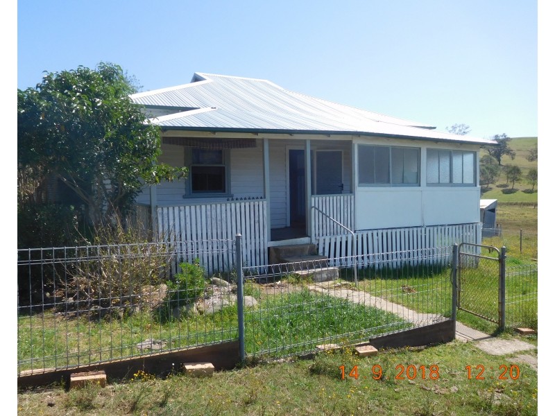 East Gresford NSW 2311